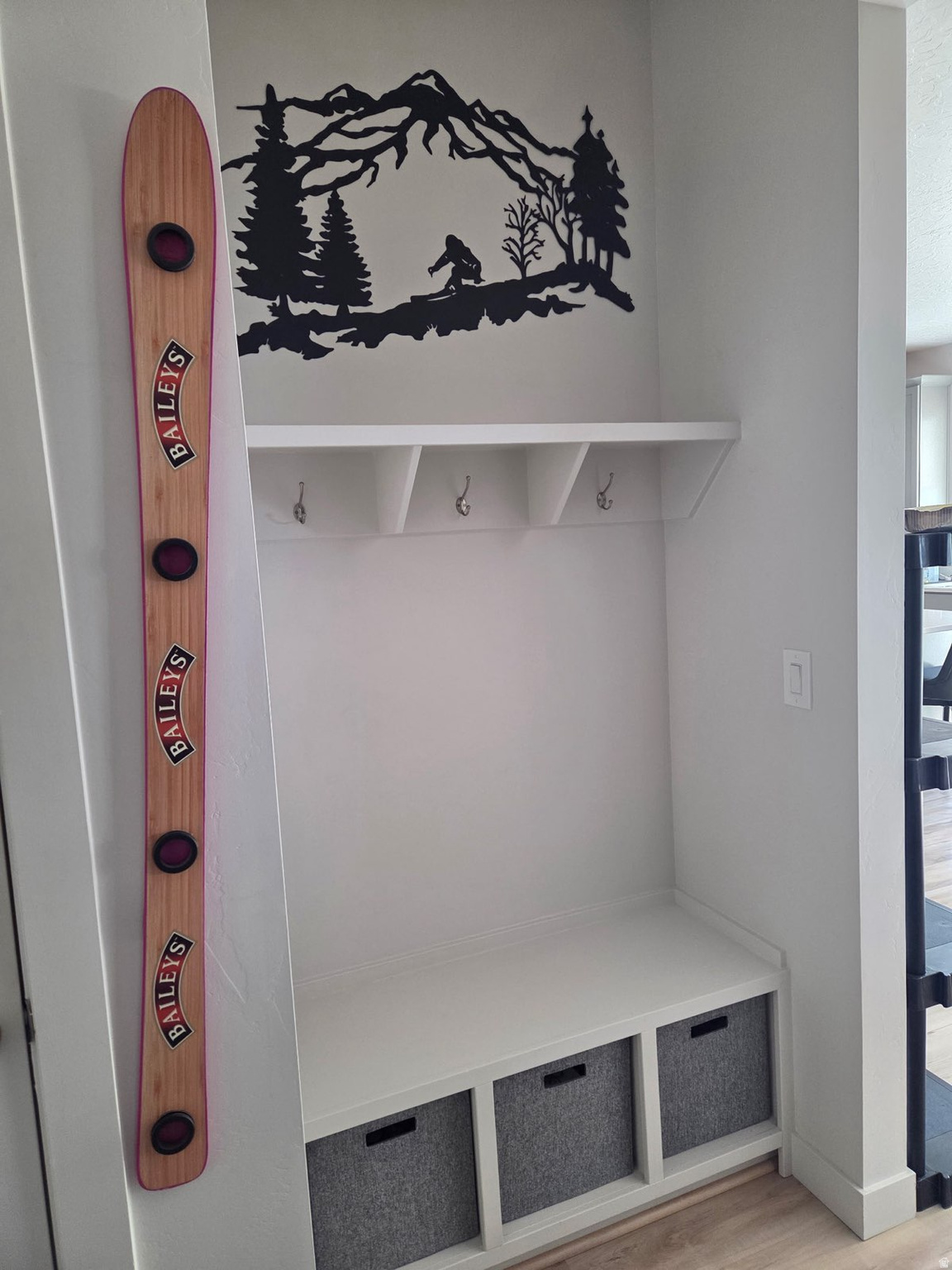 PRIMROSE - Residential Lease