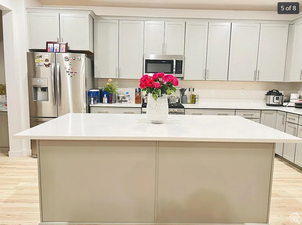 PRIMROSE - Residential Lease