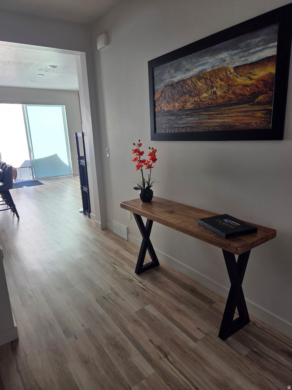 PRIMROSE - Residential Lease