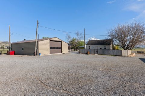 Tiny photo for 115 E 1600 N, Genola, UT 84655 (MLS # 2155829)