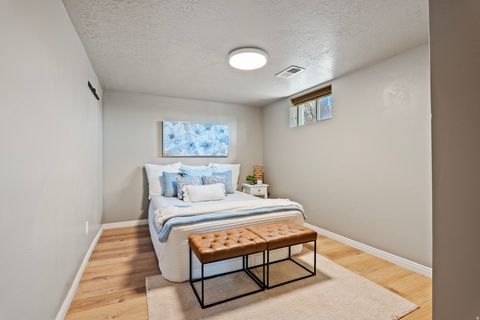 Tiny photo for 115 E 1600 N, Genola, UT 84655 (MLS # 2155829)