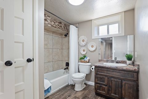 Tiny photo for 115 E 1600 N, Genola, UT 84655 (MLS # 2155829)