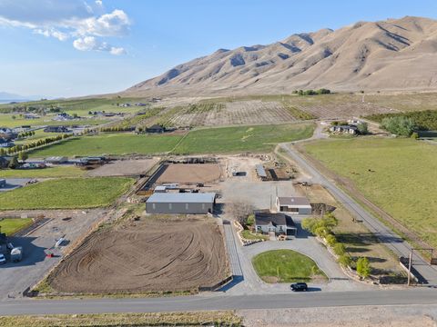 Tiny photo for 115 E 1600 N, Genola, UT 84655 (MLS # 2155829)