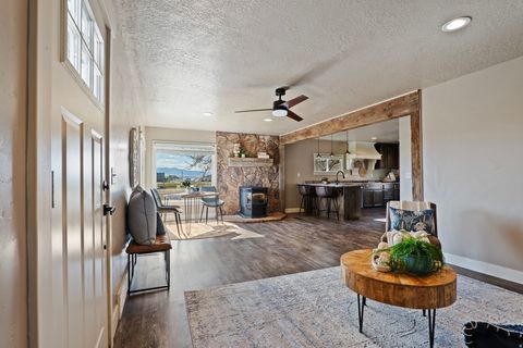 Tiny photo for 115 E 1600 N, Genola, UT 84655 (MLS # 2155829)