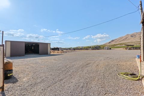 Tiny photo for 115 E 1600 N, Genola, UT 84655 (MLS # 2155829)