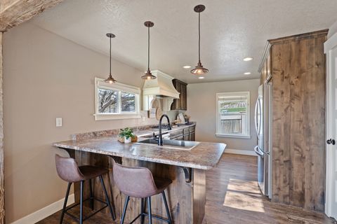 Tiny photo for 115 E 1600 N, Genola, UT 84655 (MLS # 2155829)
