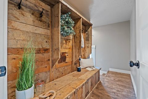 Tiny photo for 115 E 1600 N, Genola, UT 84655 (MLS # 2155829)