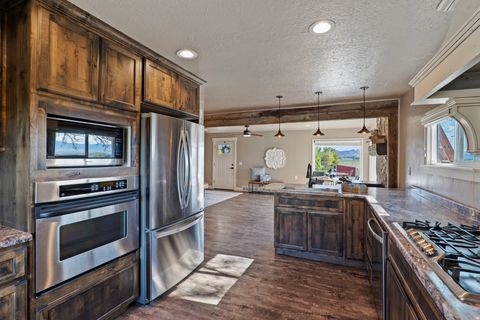 Tiny photo for 115 E 1600 N, Genola, UT 84655 (MLS # 2155829)