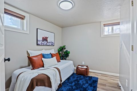 Tiny photo for 115 E 1600 N, Genola, UT 84655 (MLS # 2155829)