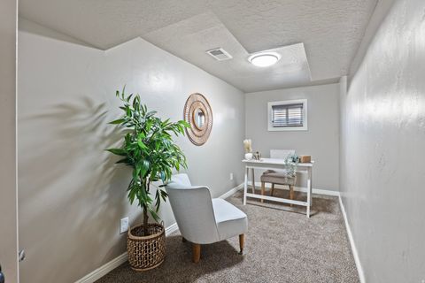 Tiny photo for 115 E 1600 N, Genola, UT 84655 (MLS # 2155829)