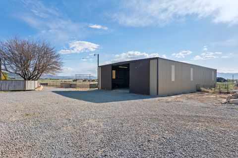 Tiny photo for 115 E 1600 N, Genola, UT 84655 (MLS # 2155829)