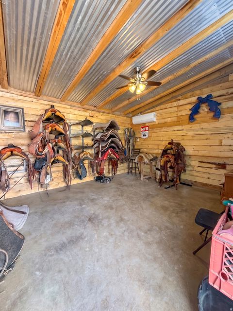 Tiny photo for 115 E 1600 N, Genola, UT 84655 (MLS # 2155829)