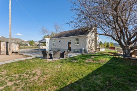 Tiny photo for 115 E 1600 N, Genola, UT 84655 (MLS # 2155829)