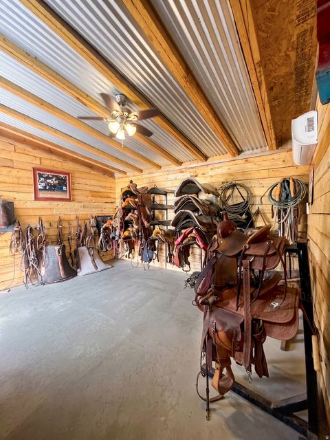 Tiny photo for 115 E 1600 N, Genola, UT 84655 (MLS # 2155829)
