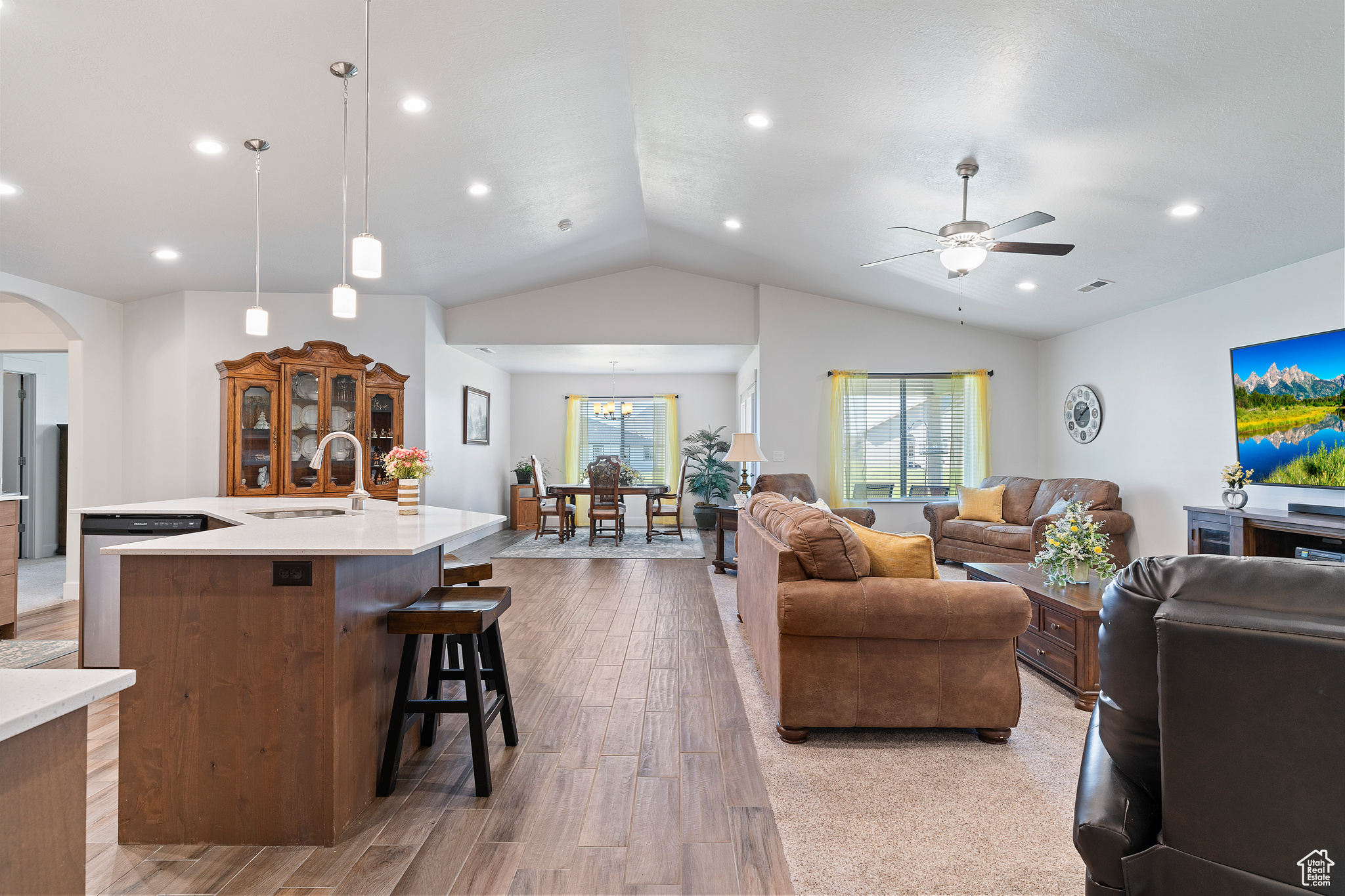 COTTAGES AT KAYSCREEK - Residential