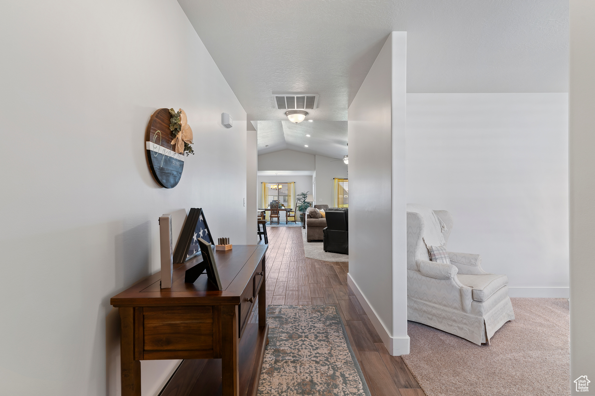 COTTAGES AT KAYSCREEK - Residential