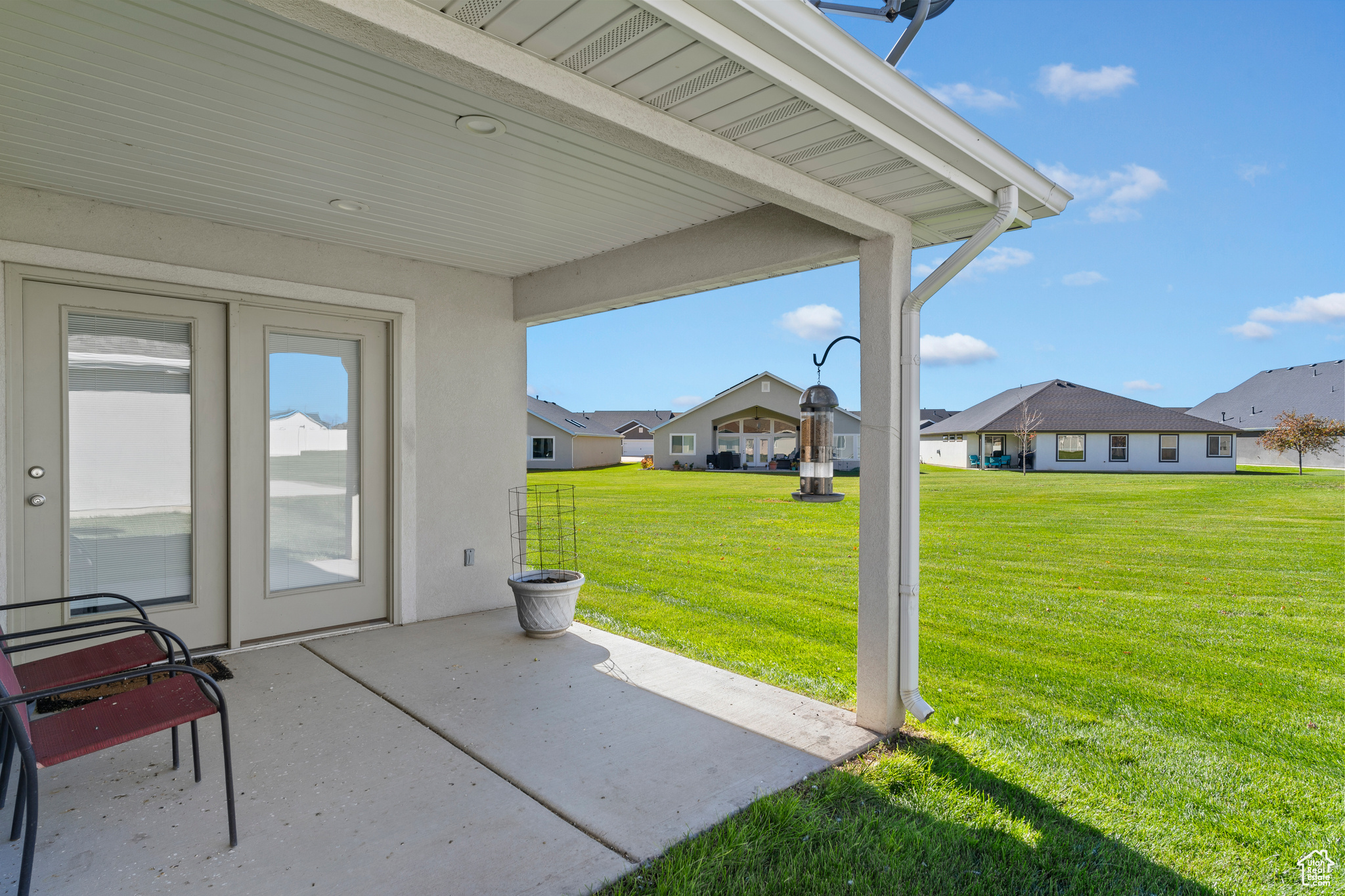 COTTAGES AT KAYSCREEK - Residential