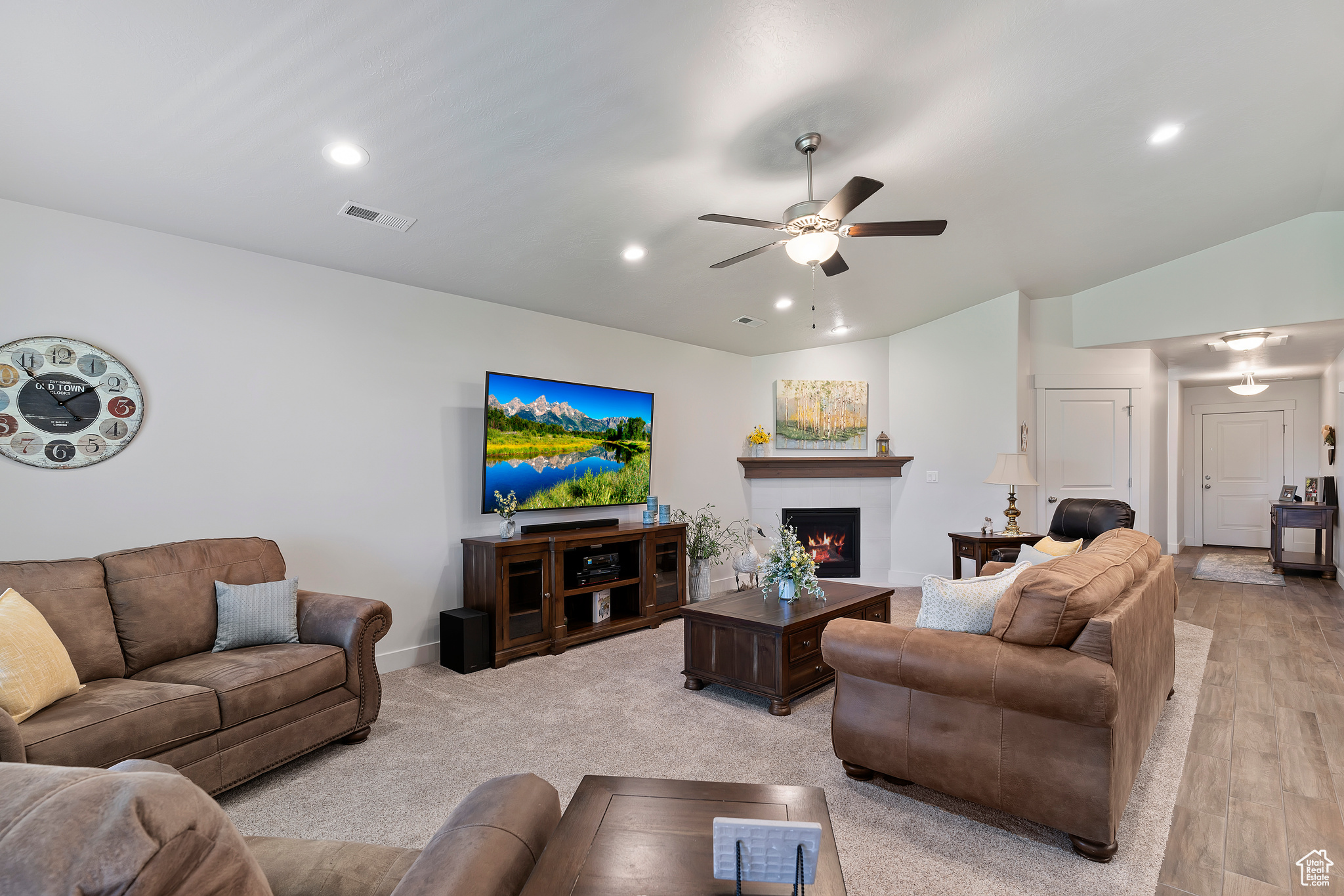 COTTAGES AT KAYSCREEK - Residential