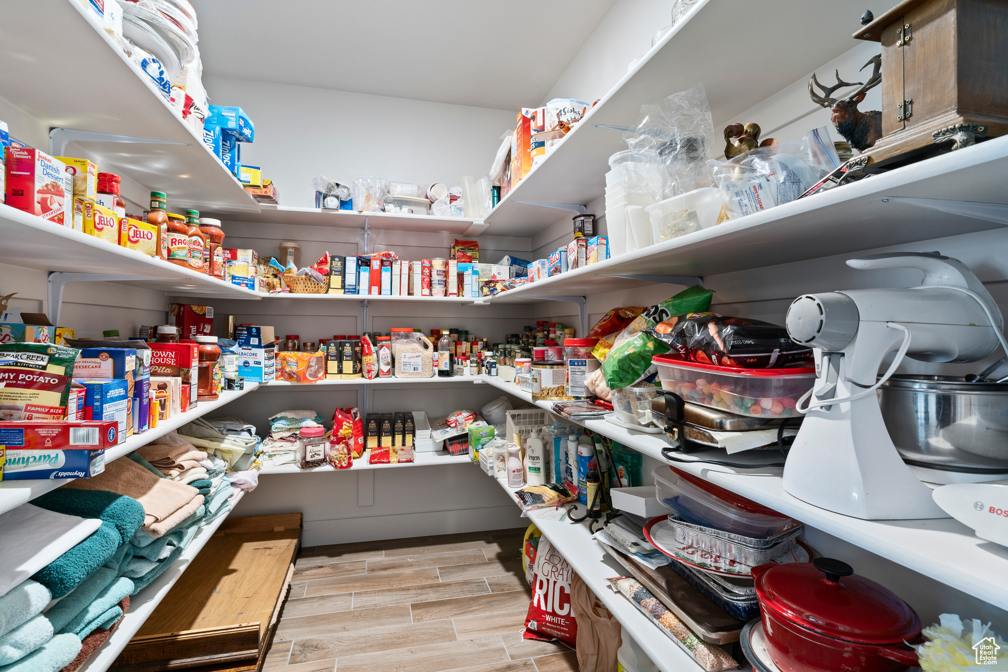 COTTAGES AT KAYSCREEK - Residential