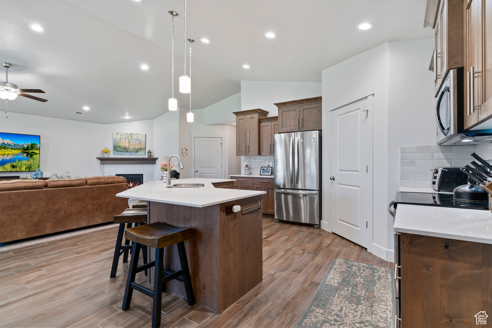 COTTAGES AT KAYSCREEK - Residential