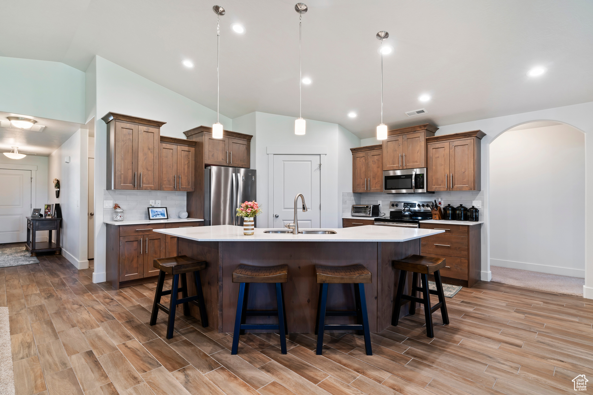 COTTAGES AT KAYSCREEK - Residential