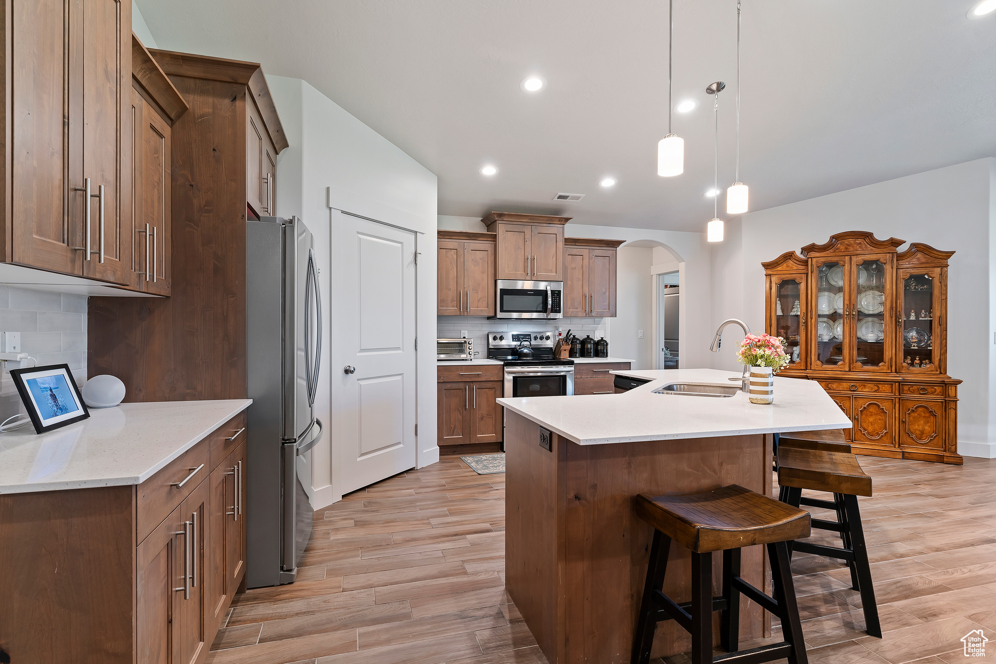 COTTAGES AT KAYSCREEK - Residential