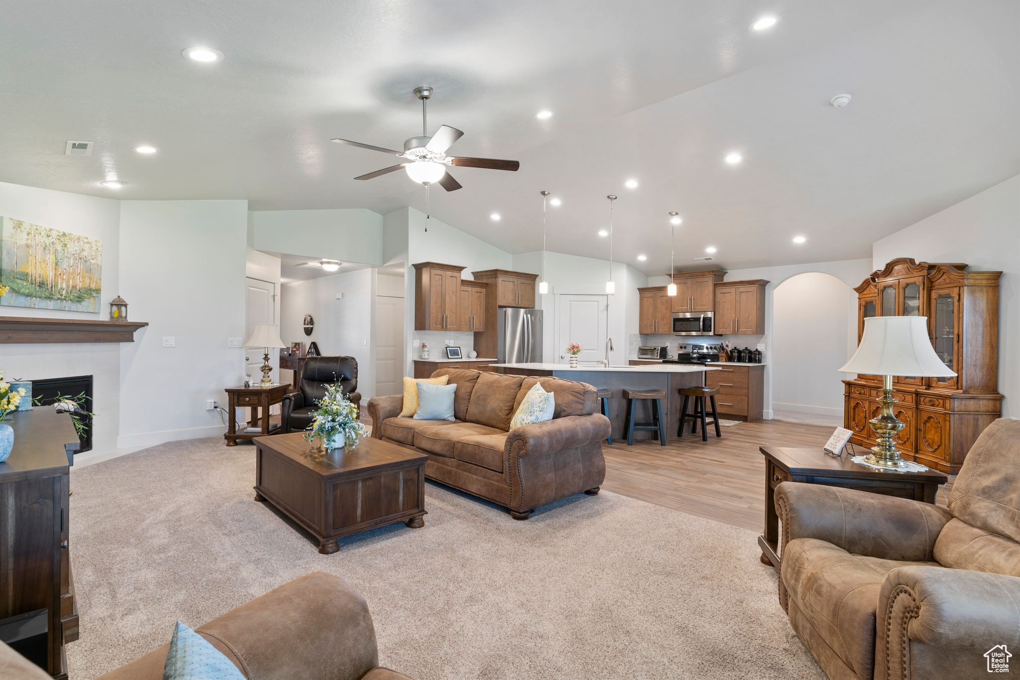 COTTAGES AT KAYSCREEK - Residential