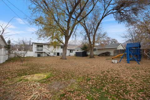 Tiny photo for 380 E 1000 N, Orem, UT 84057 (MLS # 2126815)