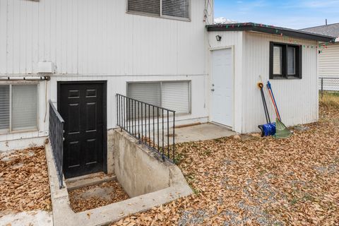 Tiny photo for 380 E 1000 N, Orem, UT 84057 (MLS # 2126815)