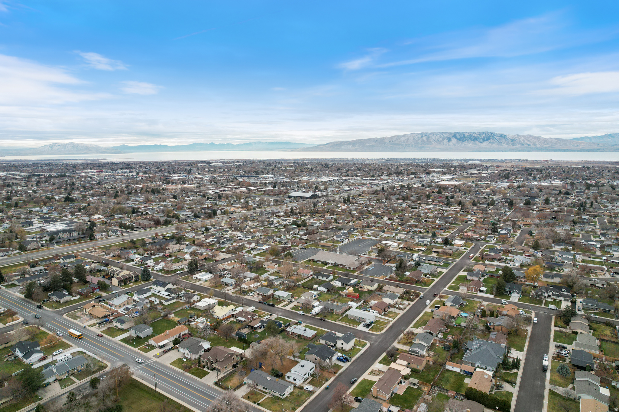 CANYON ROAD - Residential