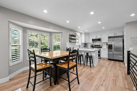 Tiny photo for 344 W 1080 N, American Fork, UT 84003 (MLS # 2118717)