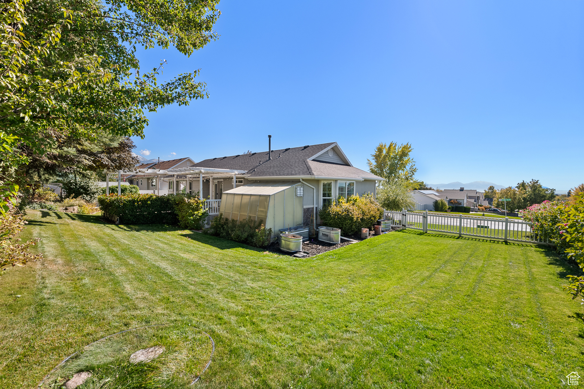 KIMBERLY ESTATES - Residential