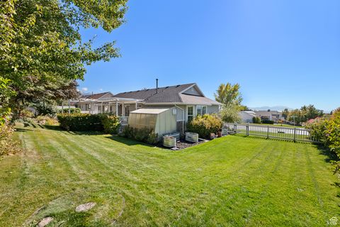Tiny photo for 344 W 1080 N, American Fork, UT 84003 (MLS # 2118717)