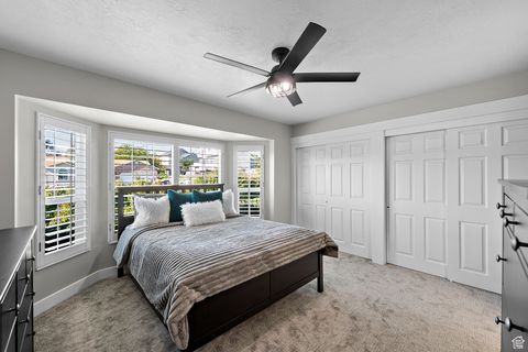 Tiny photo for 344 W 1080 N, American Fork, UT 84003 (MLS # 2118717)