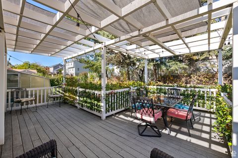 Tiny photo for 344 W 1080 N, American Fork, UT 84003 (MLS # 2118717)