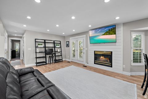 Tiny photo for 344 W 1080 N, American Fork, UT 84003 (MLS # 2118717)