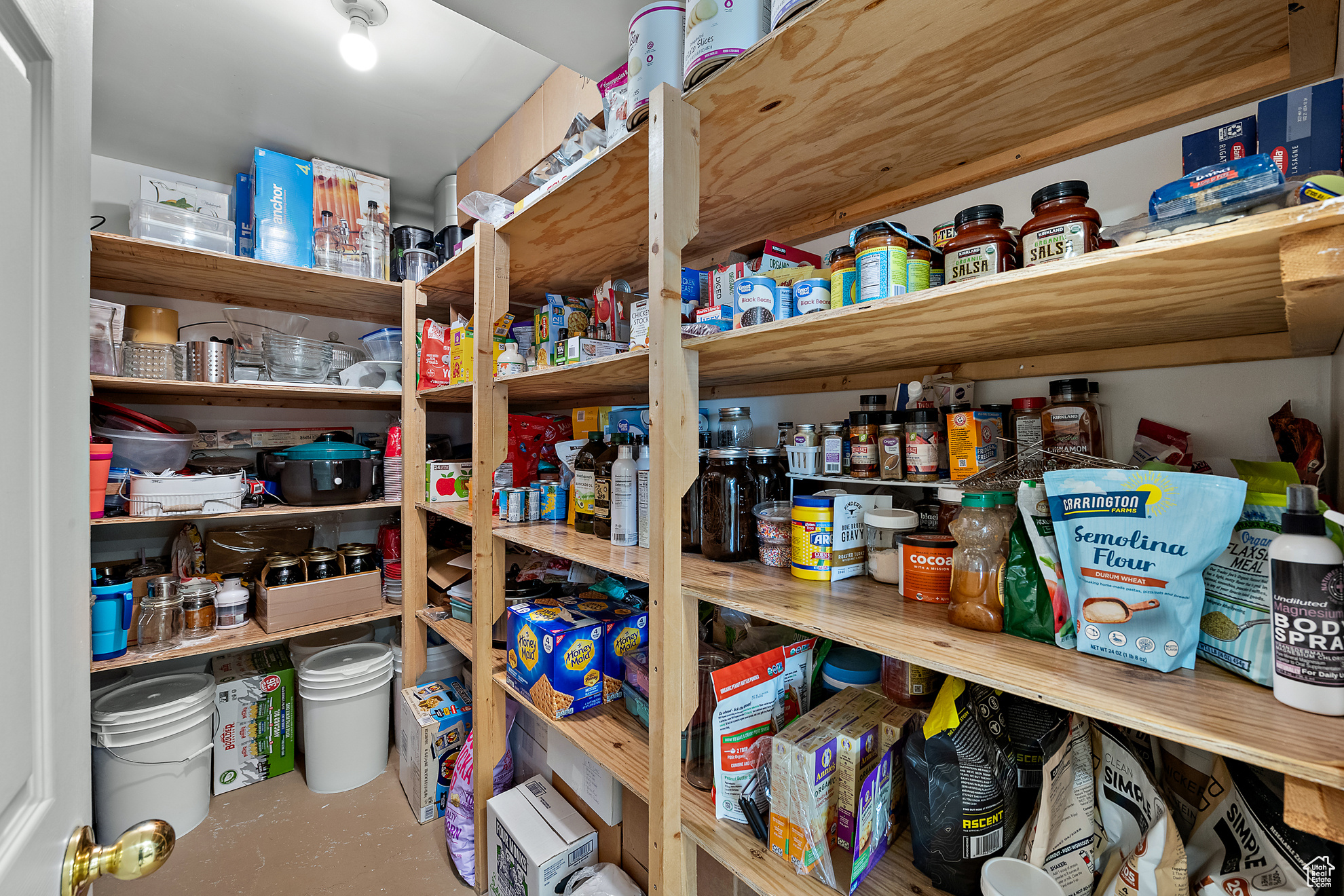 KIMBERLY ESTATES - Residential