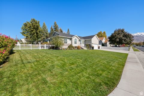 Tiny photo for 344 W 1080 N, American Fork, UT 84003 (MLS # 2118717)