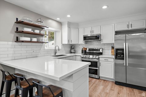 Tiny photo for 344 W 1080 N, American Fork, UT 84003 (MLS # 2118717)