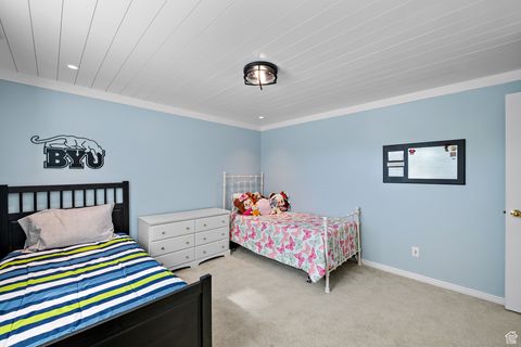 Tiny photo for 344 W 1080 N, American Fork, UT 84003 (MLS # 2118717)