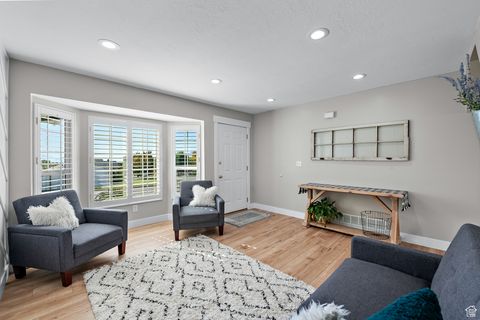 Tiny photo for 344 W 1080 N, American Fork, UT 84003 (MLS # 2118717)