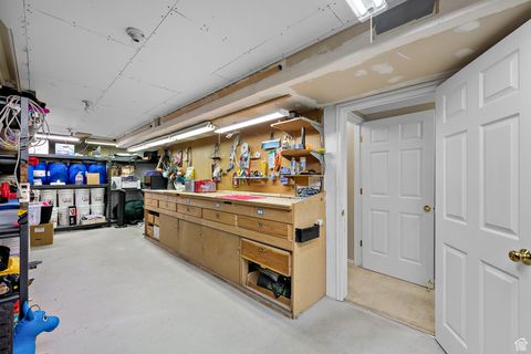 Tiny photo for 344 W 1080 N, American Fork, UT 84003 (MLS # 2118717)