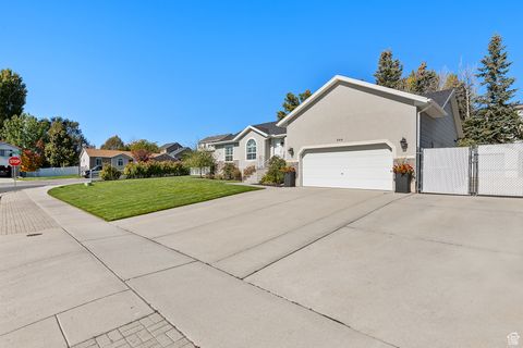 Tiny photo for 344 W 1080 N, American Fork, UT 84003 (MLS # 2118717)