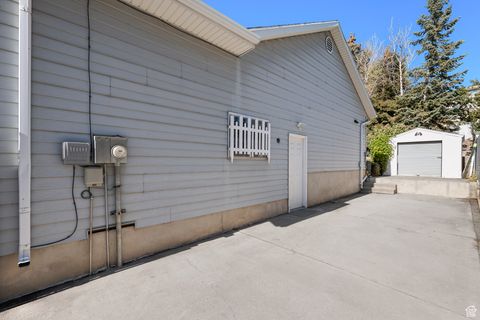 Tiny photo for 344 W 1080 N, American Fork, UT 84003 (MLS # 2118717)