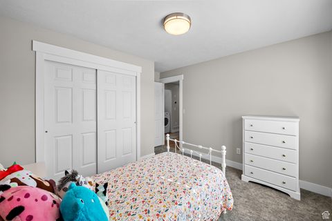 Tiny photo for 344 W 1080 N, American Fork, UT 84003 (MLS # 2118717)