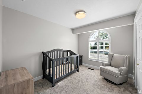 Tiny photo for 344 W 1080 N, American Fork, UT 84003 (MLS # 2118717)