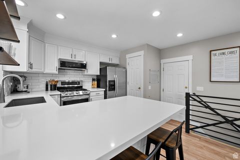 Tiny photo for 344 W 1080 N, American Fork, UT 84003 (MLS # 2118717)