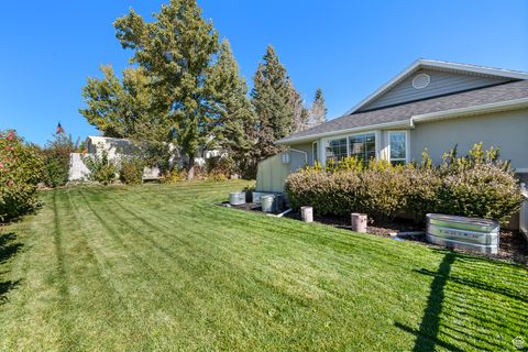 Tiny photo for 344 W 1080 N, American Fork, UT 84003 (MLS # 2118717)