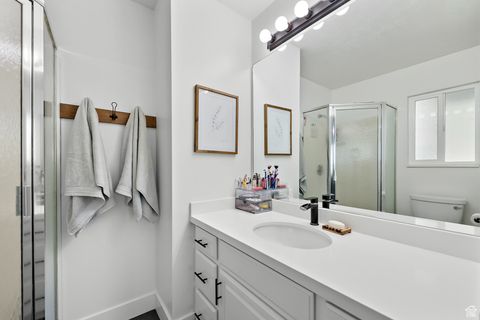 Tiny photo for 344 W 1080 N, American Fork, UT 84003 (MLS # 2118717)