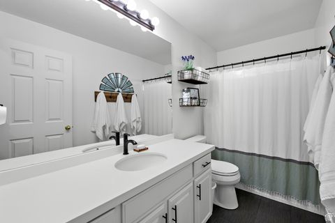 Tiny photo for 344 W 1080 N, American Fork, UT 84003 (MLS # 2118717)